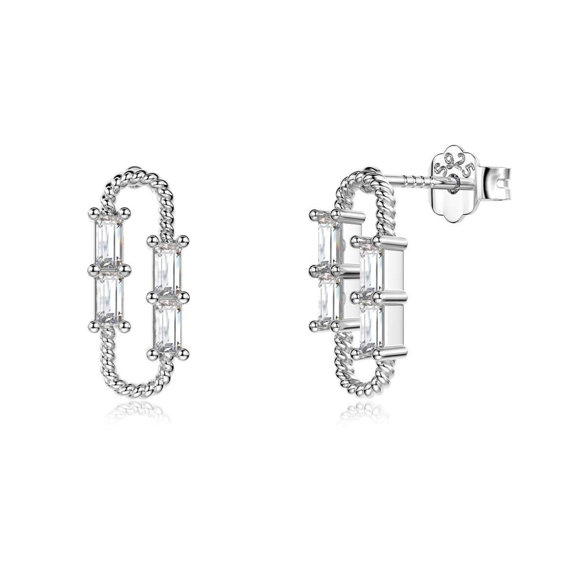 VITALIS Earrings