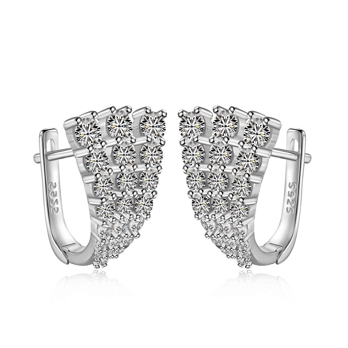 ETERNELLE Earrings