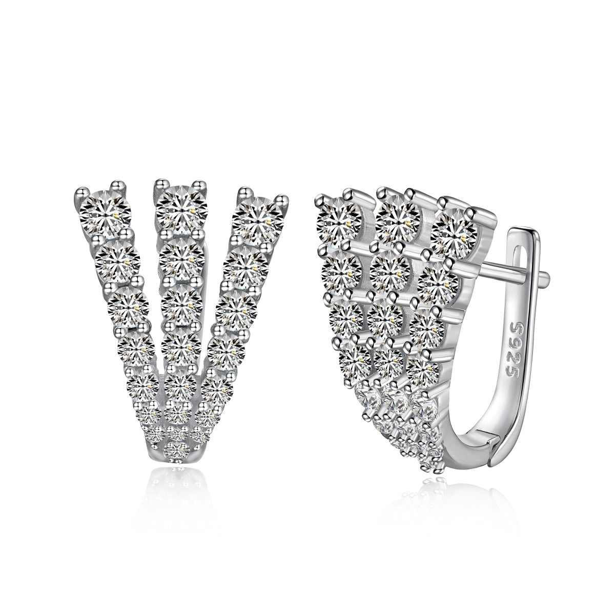 ETERNELLE Earrings
