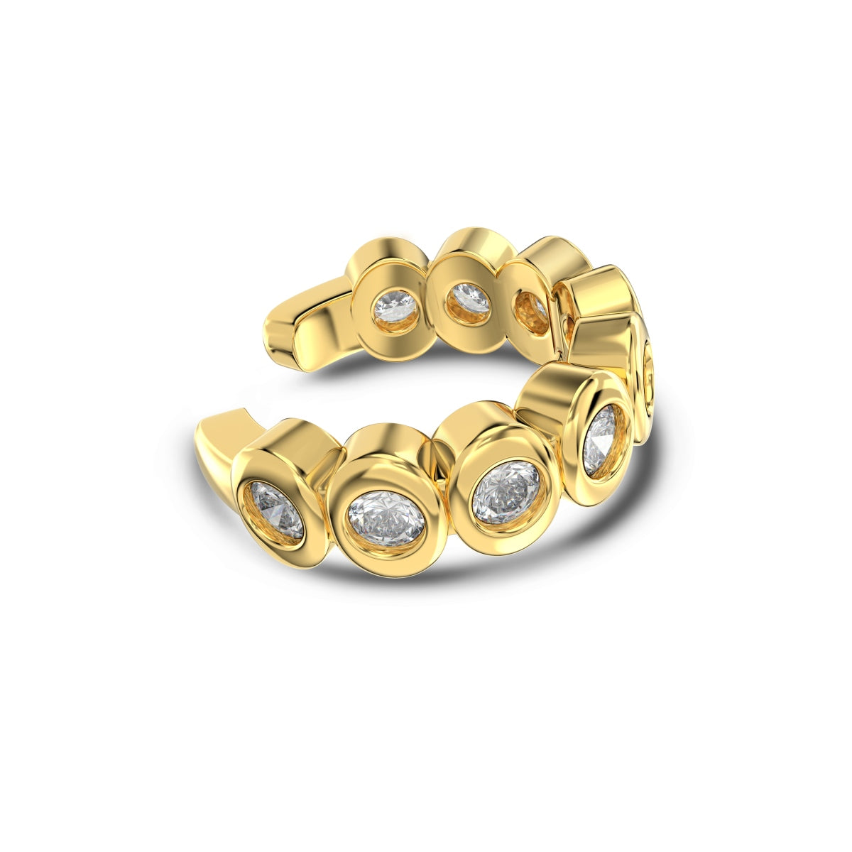 THALORA Earcuff
