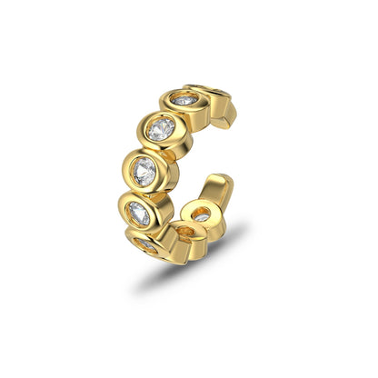 THALORA Earcuff