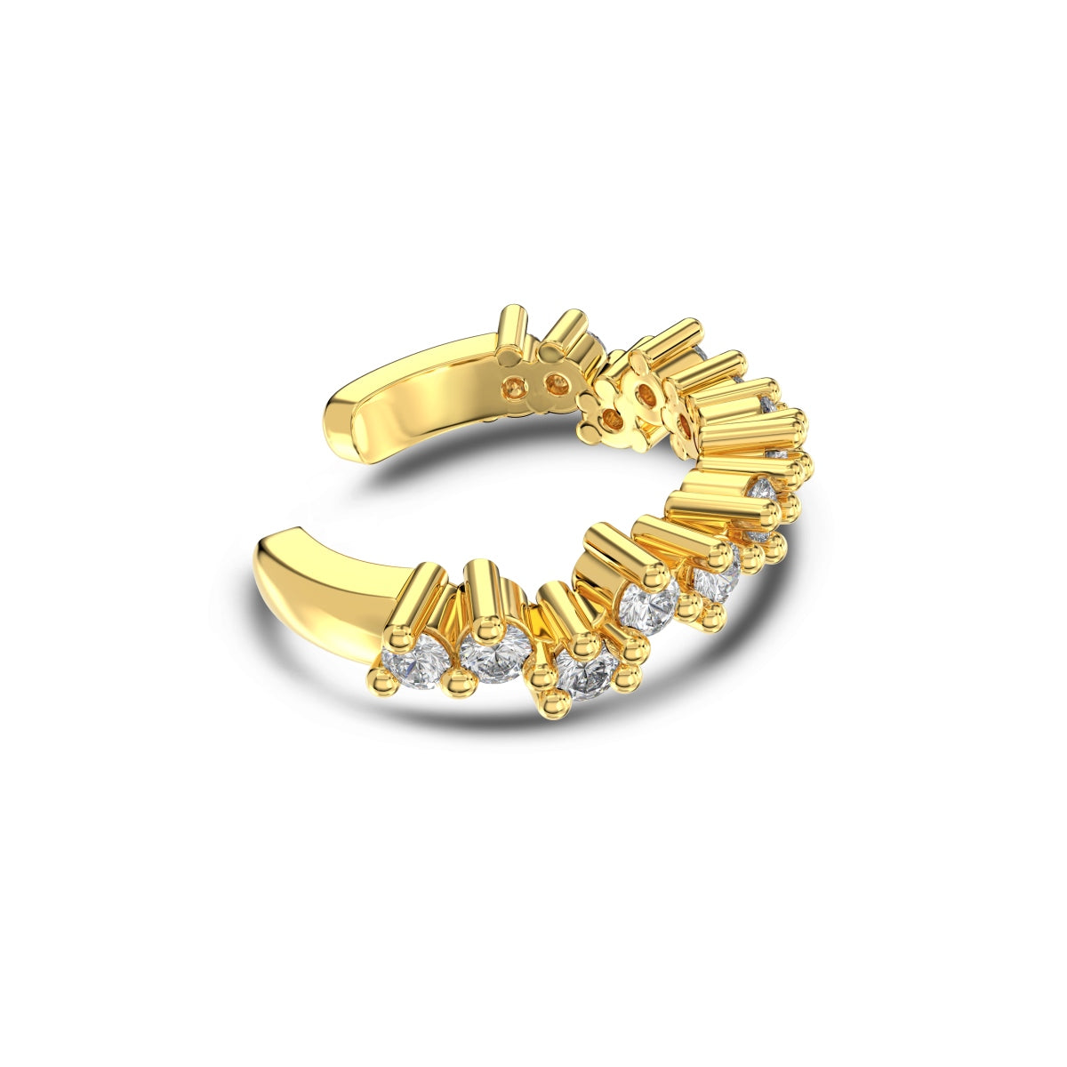 ORABELLE Earcuff