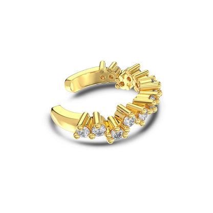 ORABELLE Earcuff
