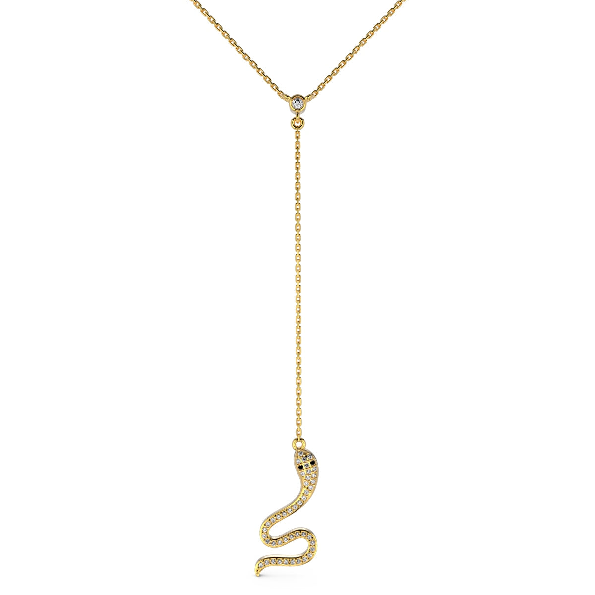 ZEPHIRA Necklace