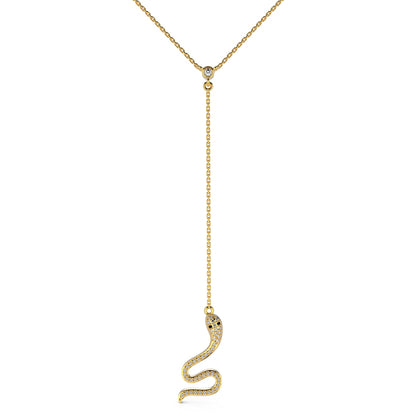 ZEPHIRA Necklace