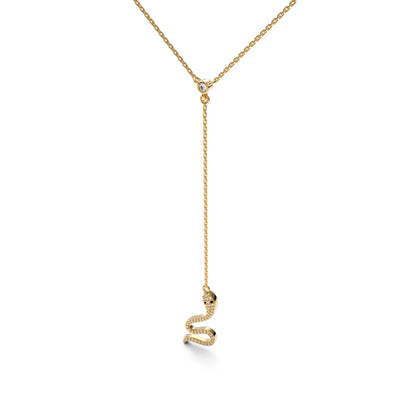 ZEPHIRA Necklace