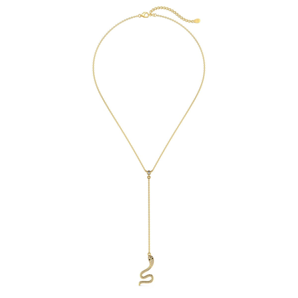ZEPHIRA Necklace