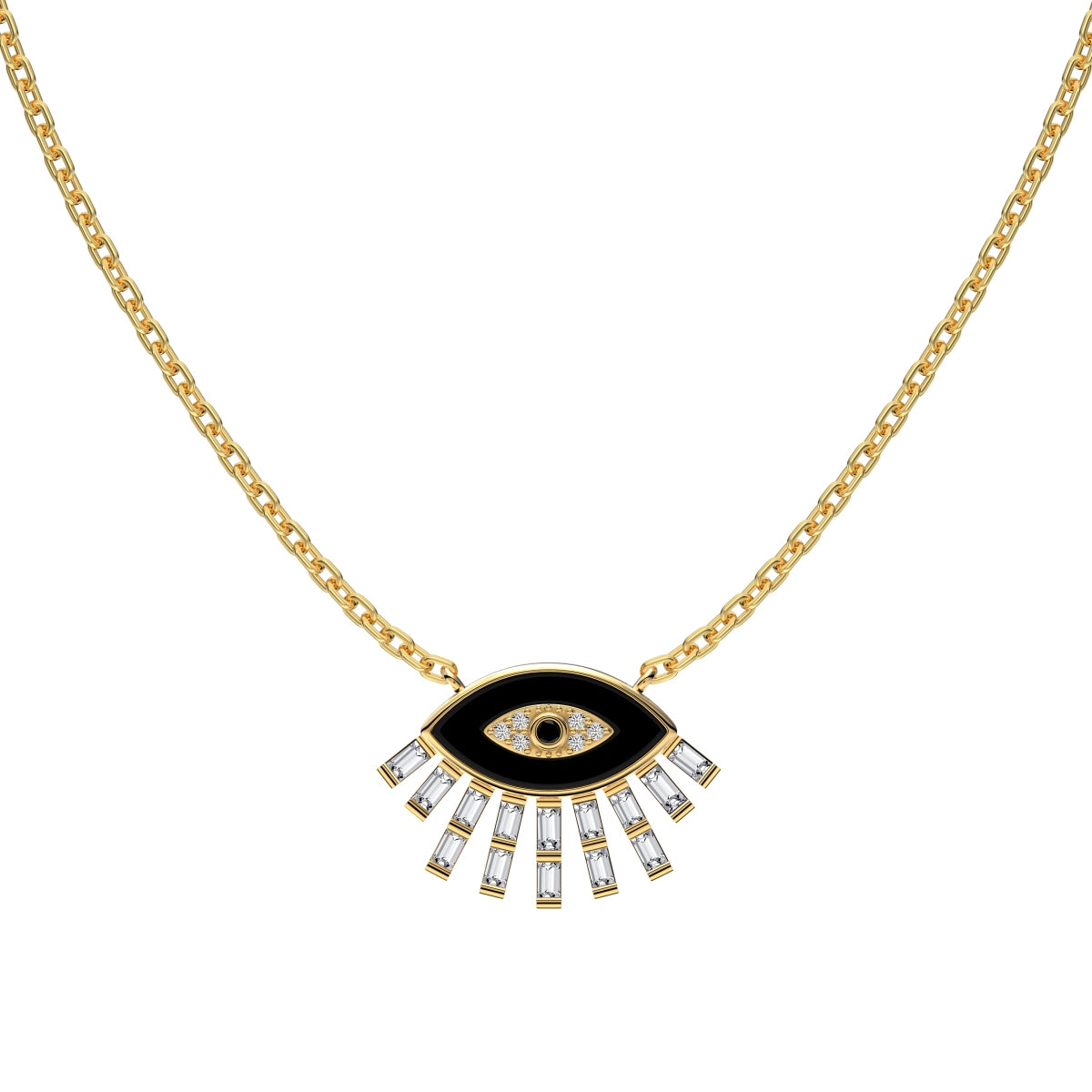 FAYE Necklace