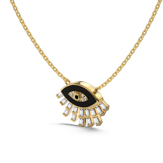 FAYE Necklace