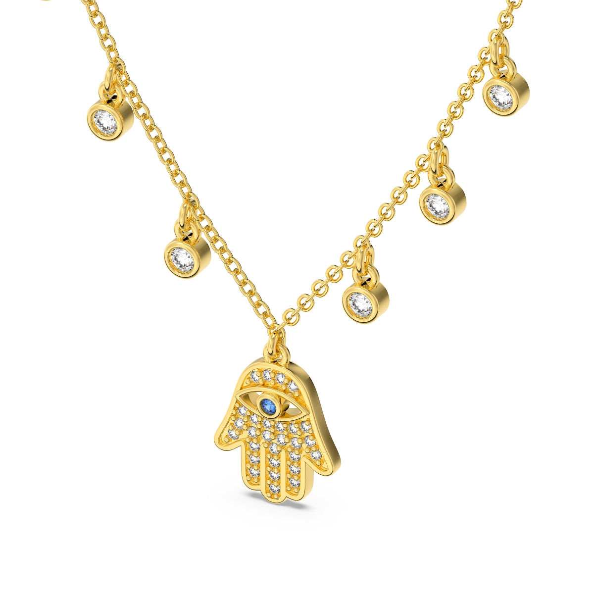 AETHER Necklace