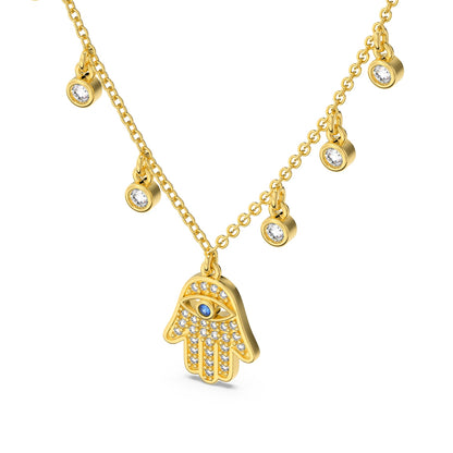 AETHER Necklace
