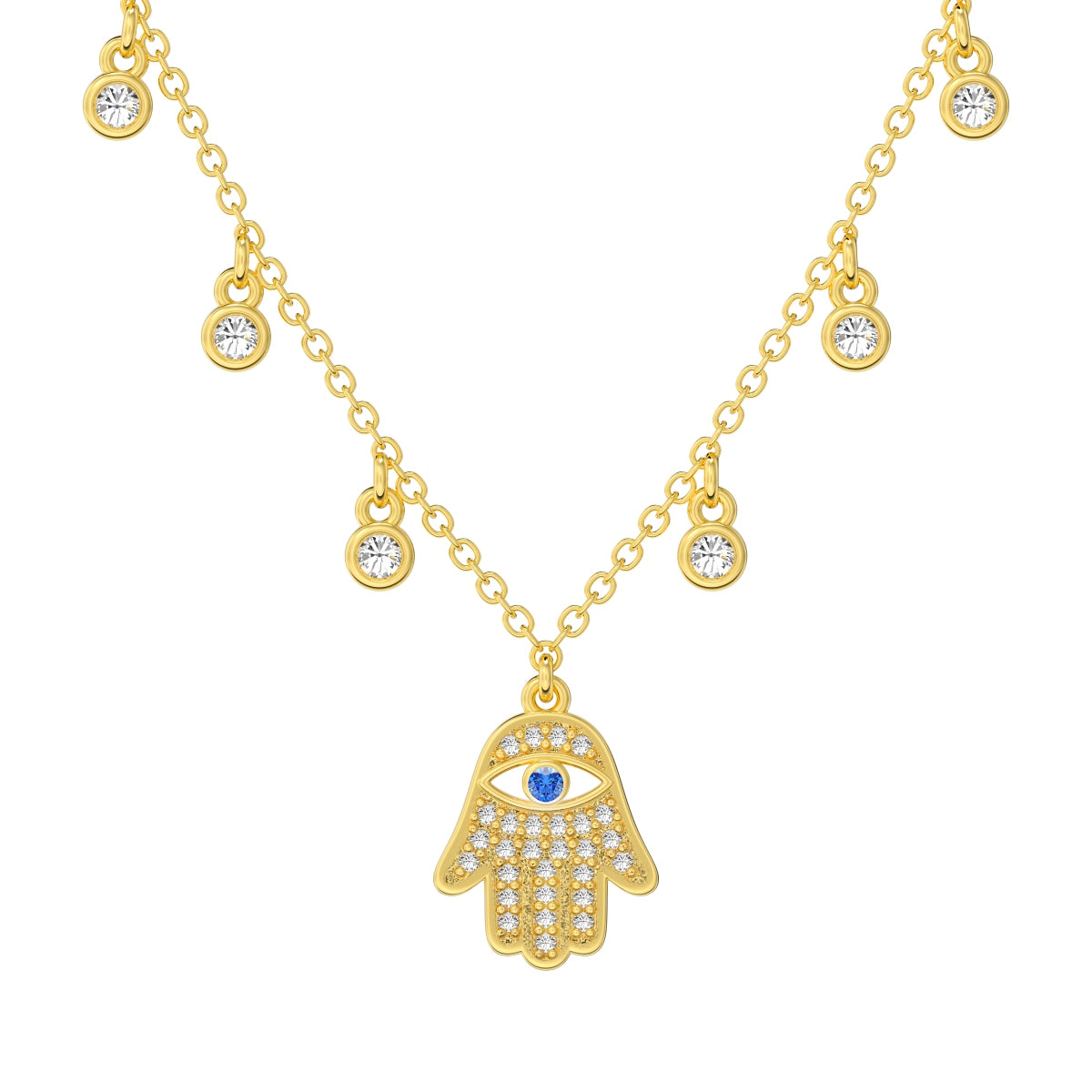 AETHER Necklace