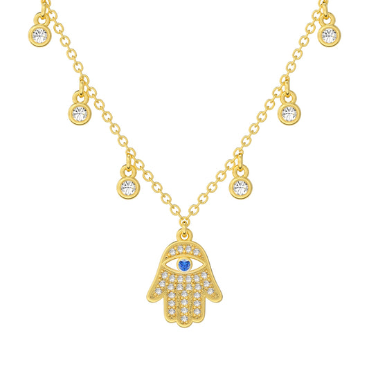 AETHER Necklace