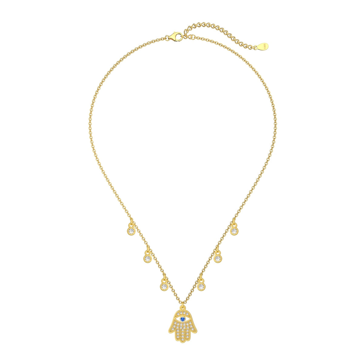 AETHER Necklace