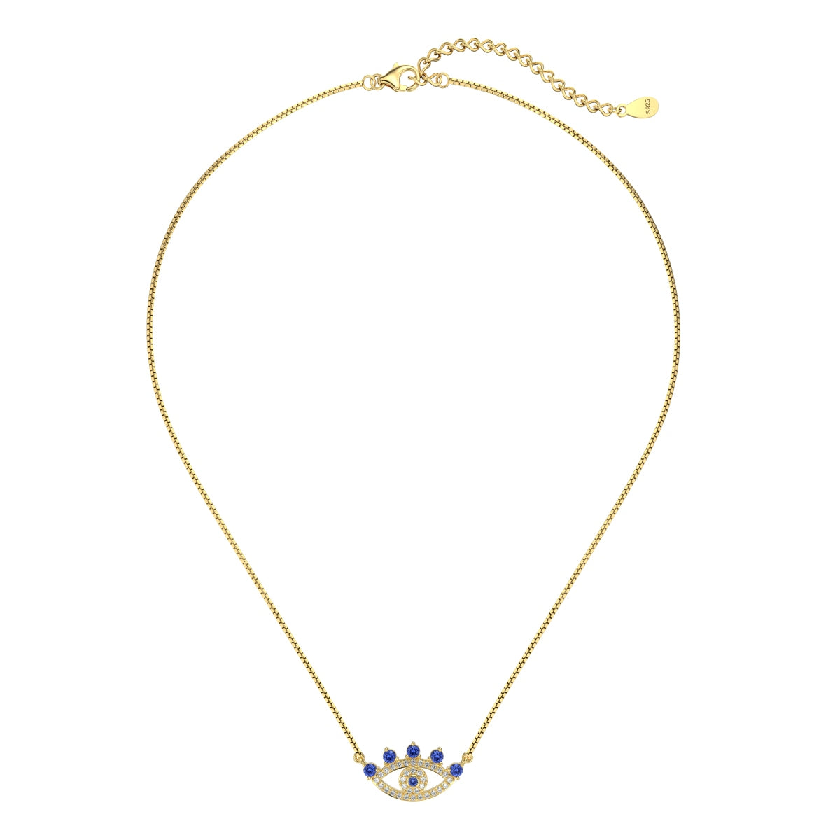 RHETT Necklace