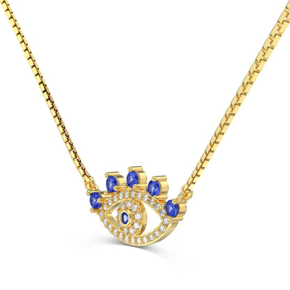 RHETT Necklace