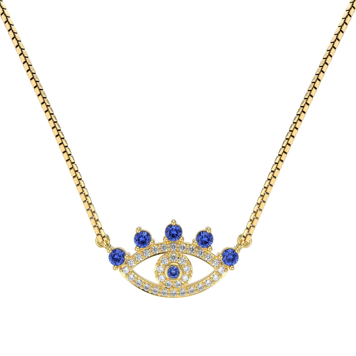 RHETT Necklace