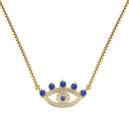 RHETT Necklace