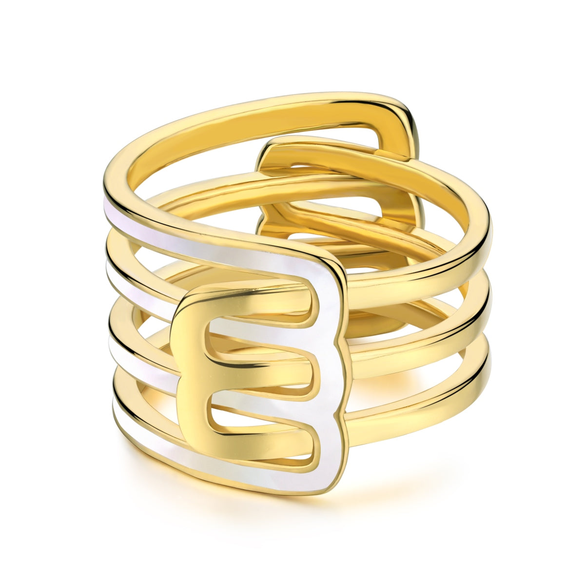 FANATYC Ring