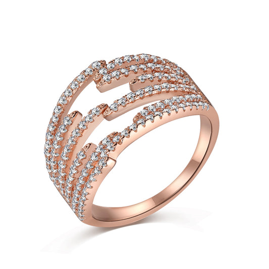 LYNX Ring