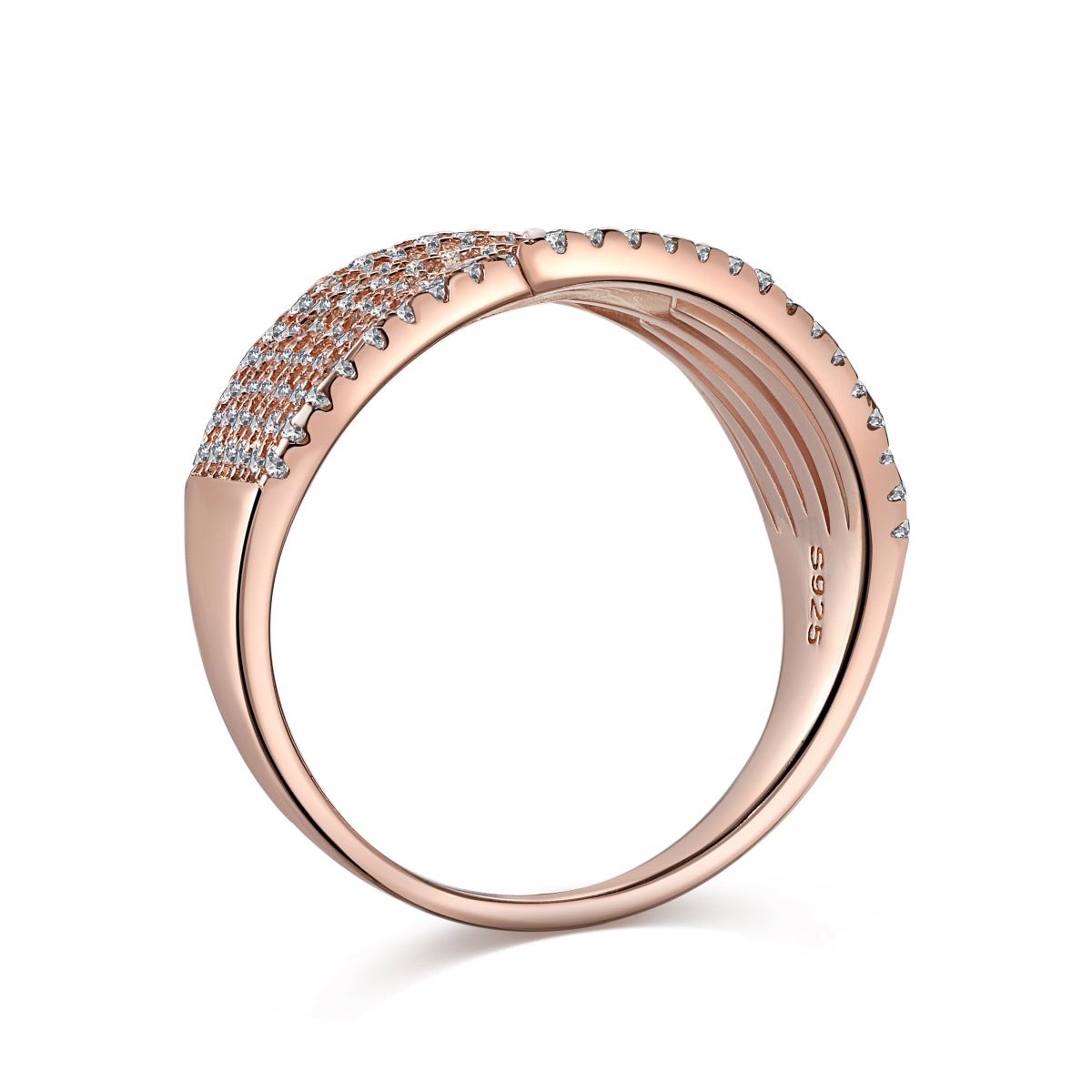 LYNX Ring