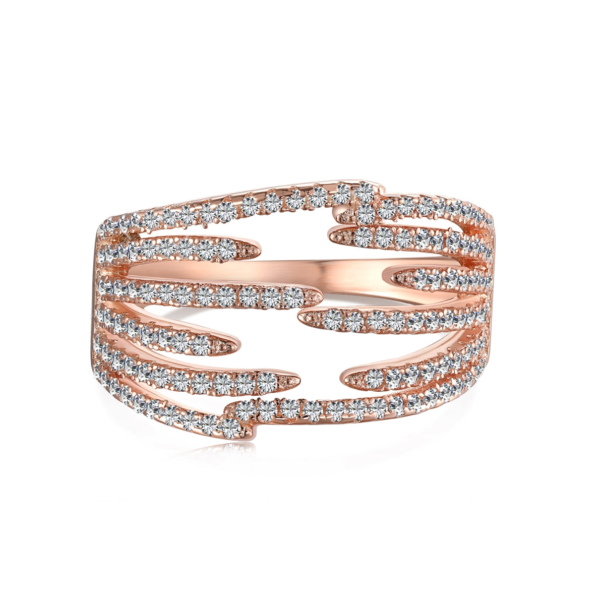 LYNX Ring
