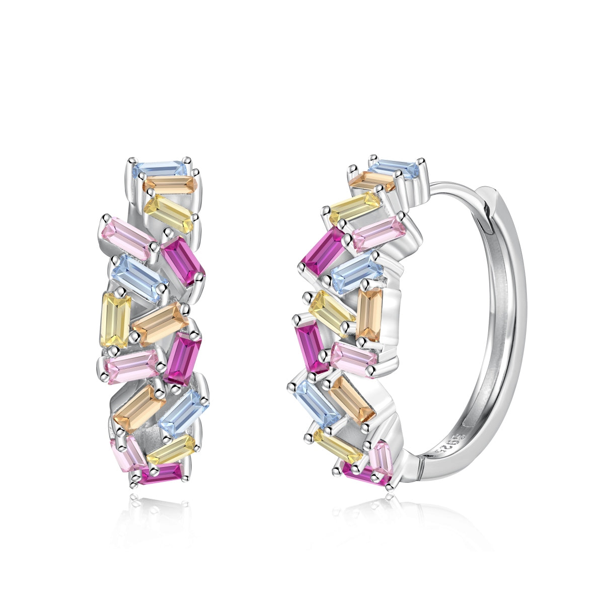 FUDGE Earrings