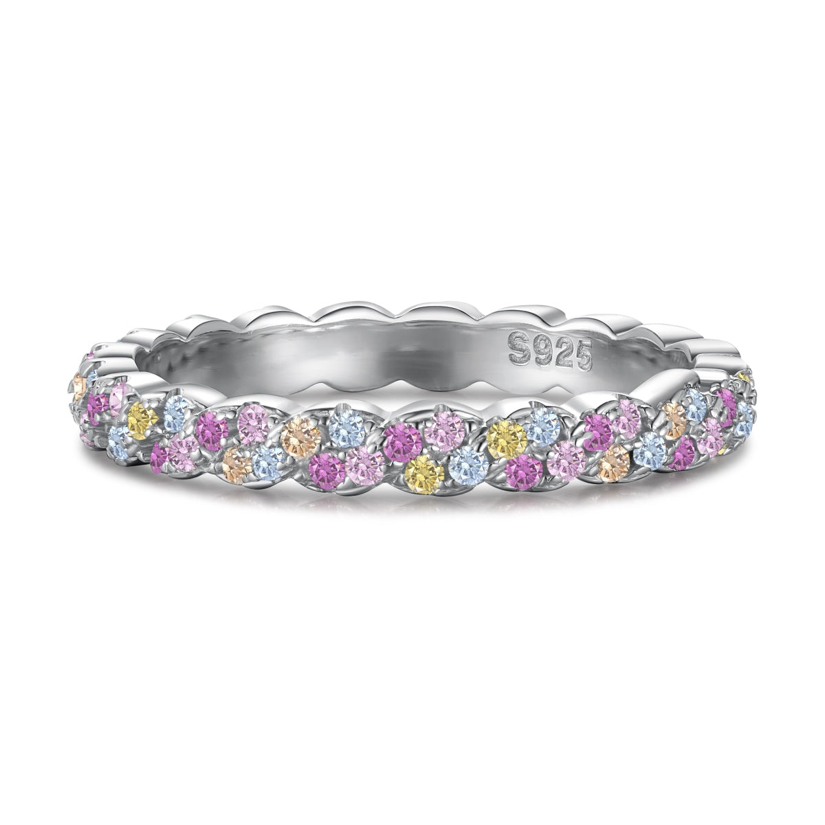NAIKA Ring