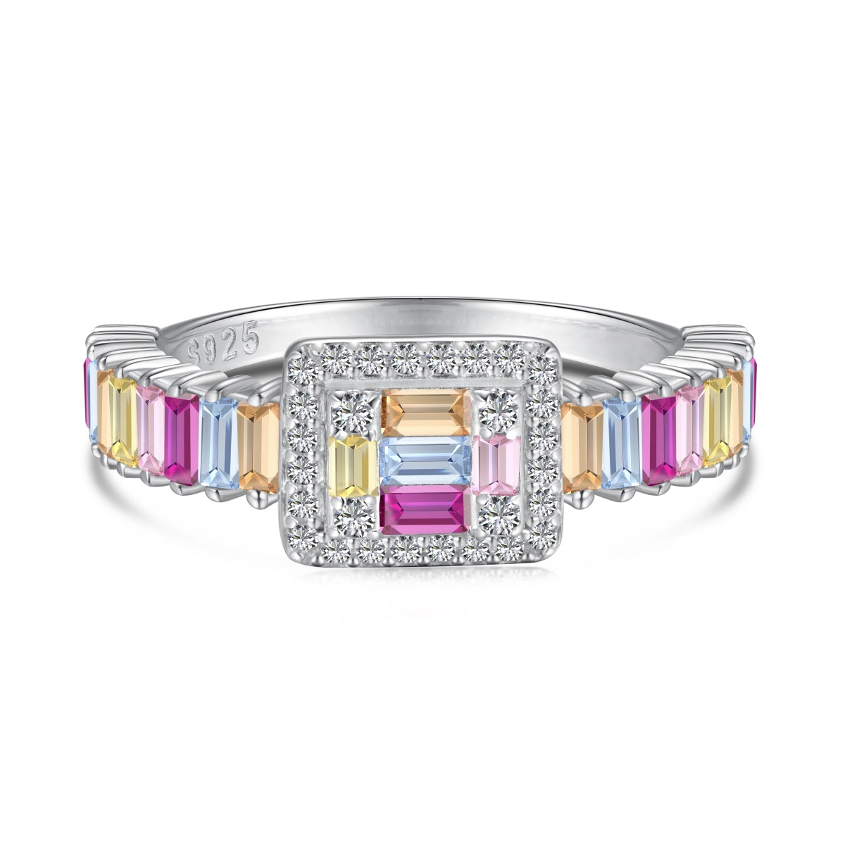 SOLSTICE Ring