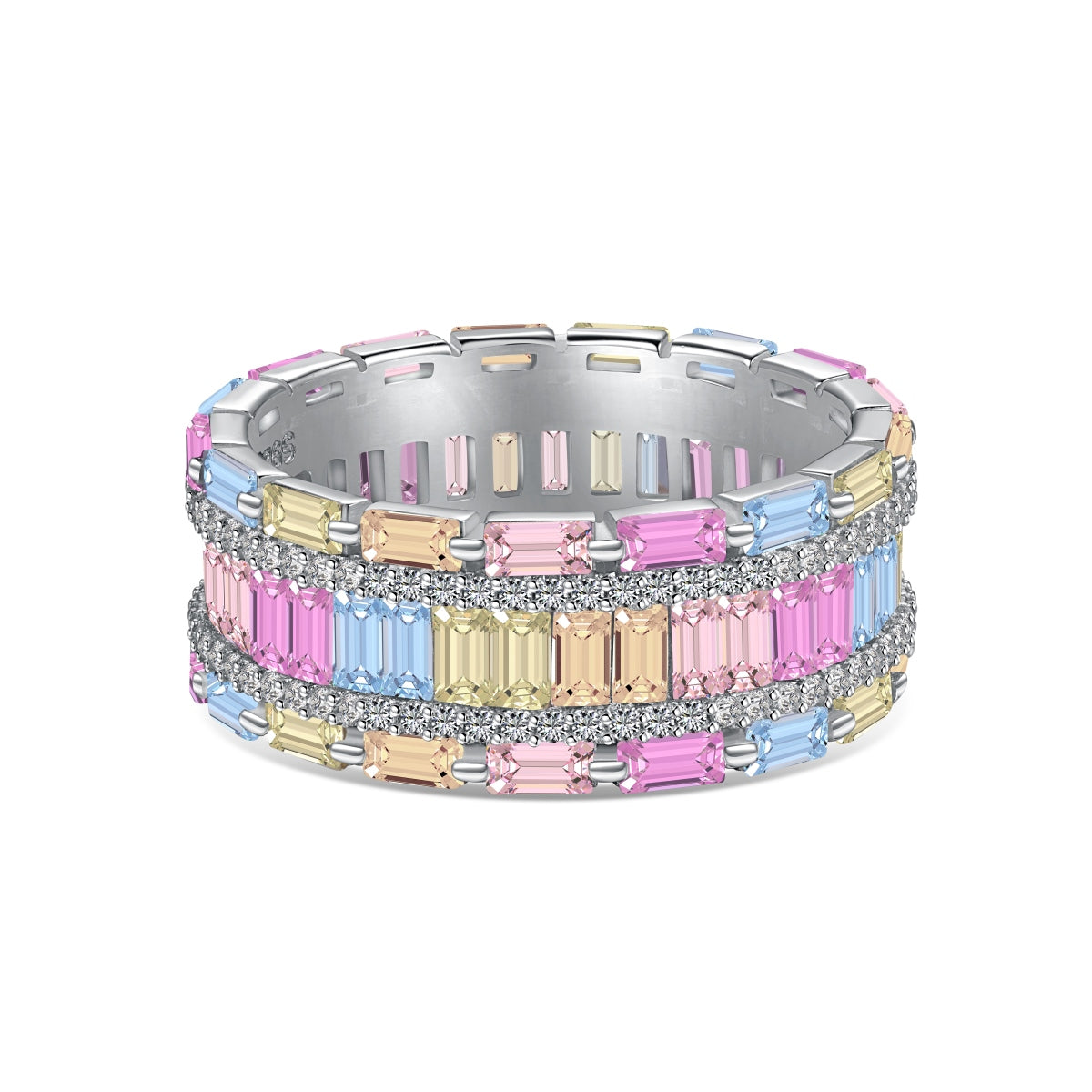 CYRCUS Ring