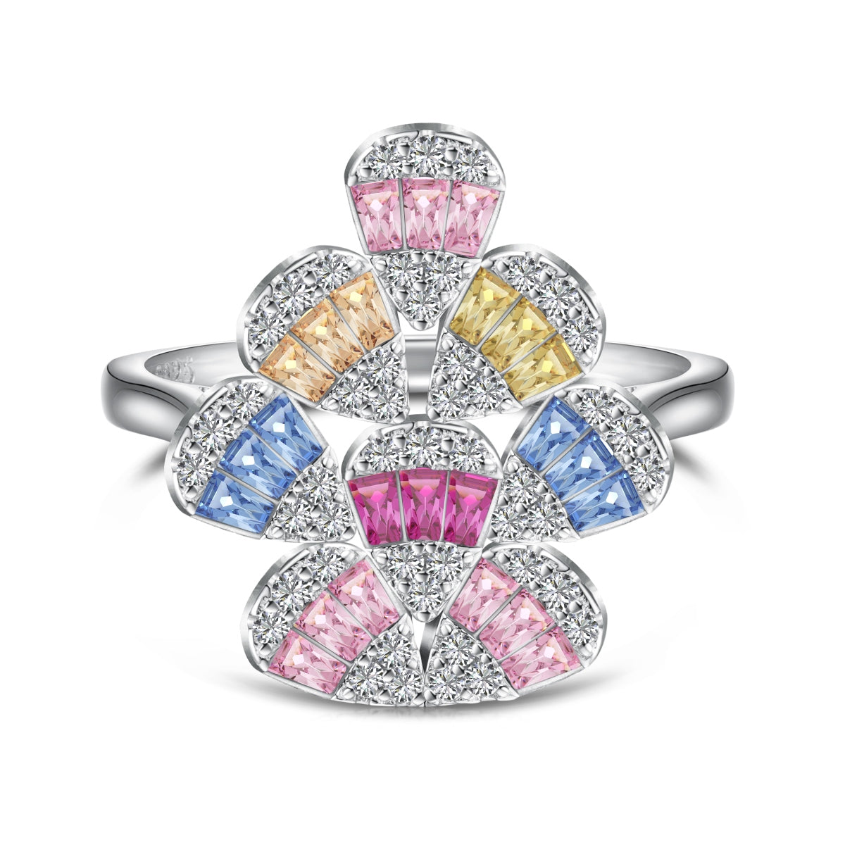 PARADYSE Ring