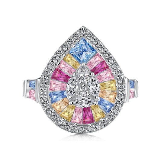 RYTHMIC Ring