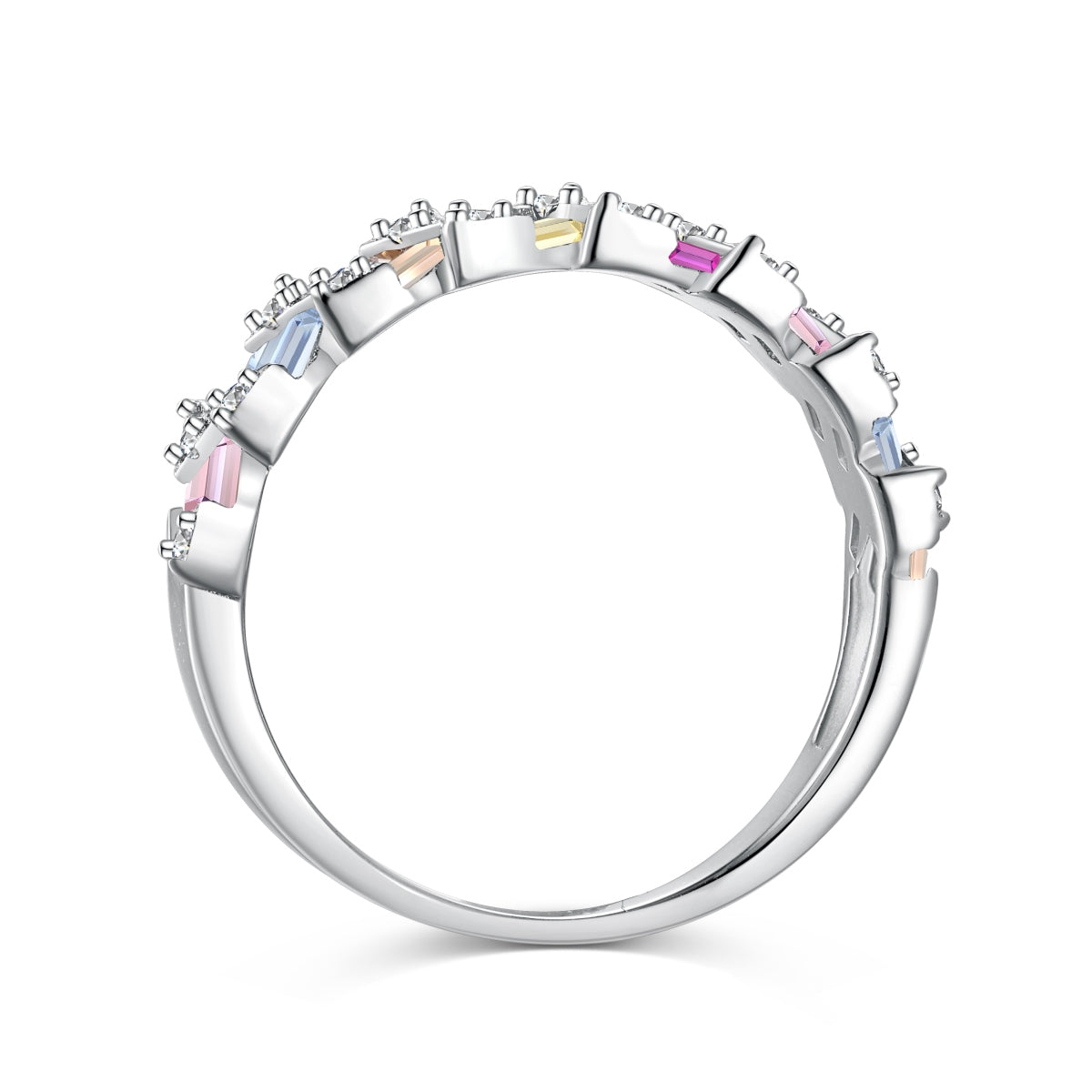ASTRID Ring