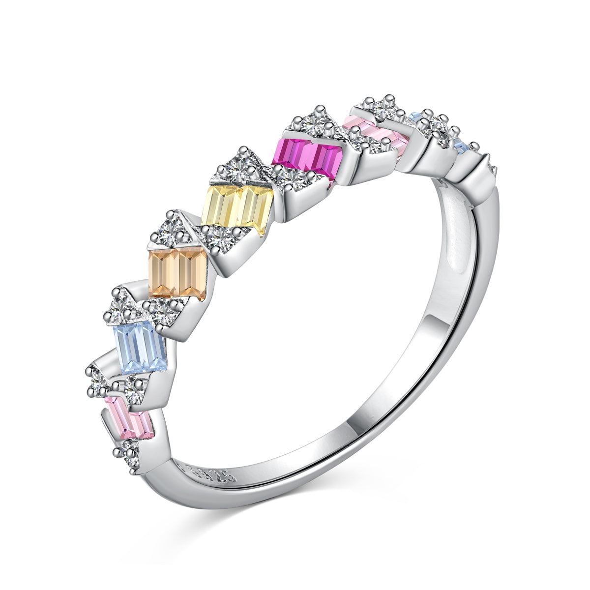 ASTRID Ring
