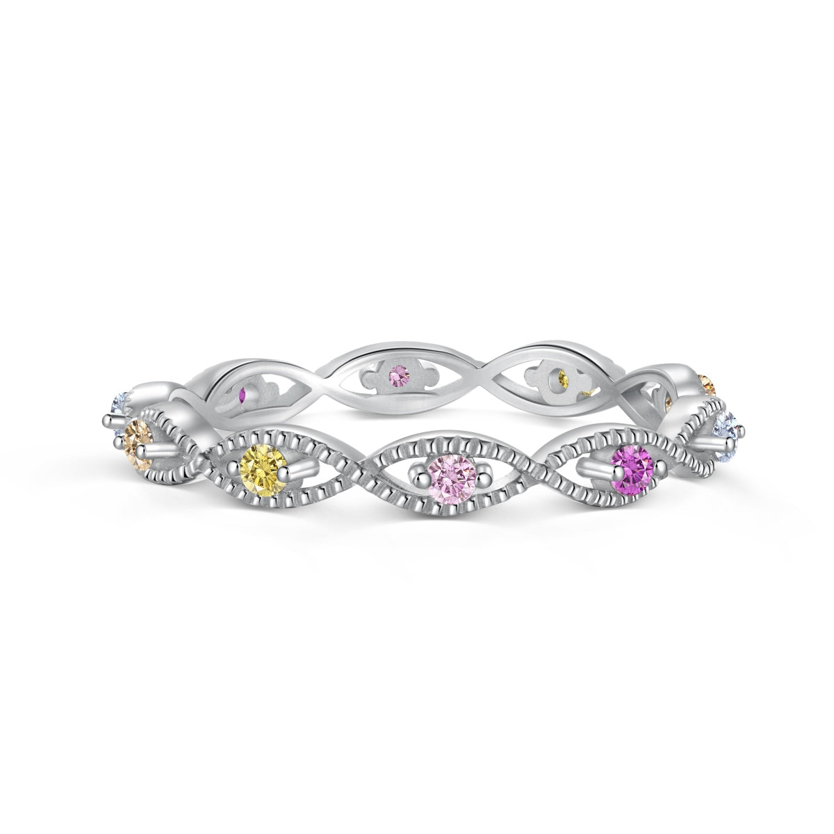POISE Ring