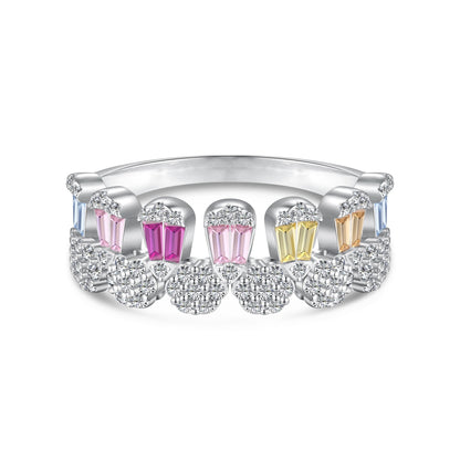 SLATE Ring