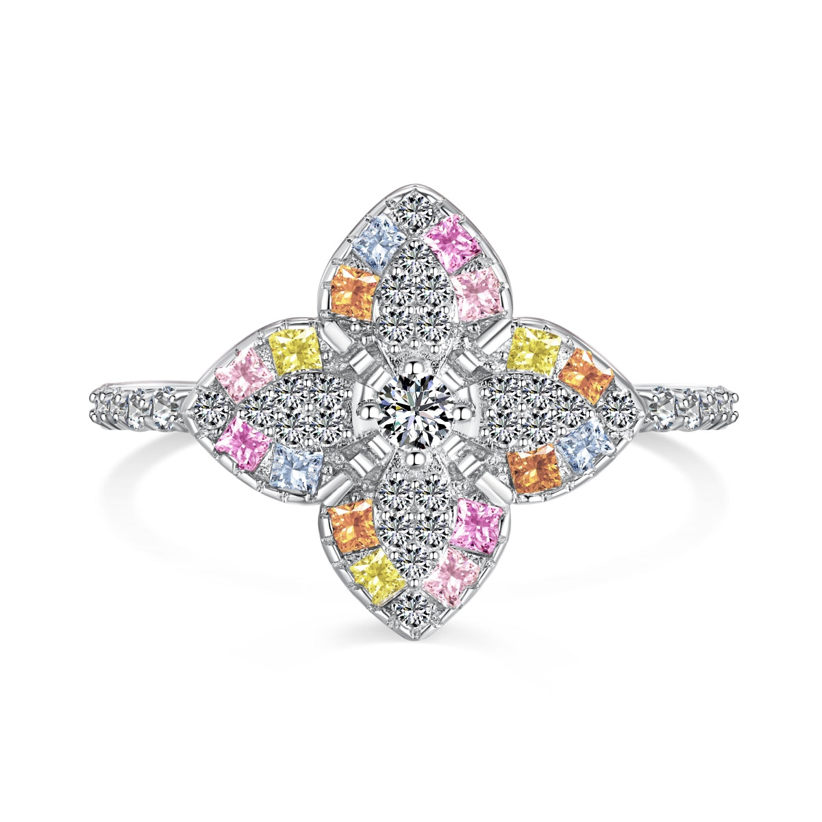 ASHOM Ring