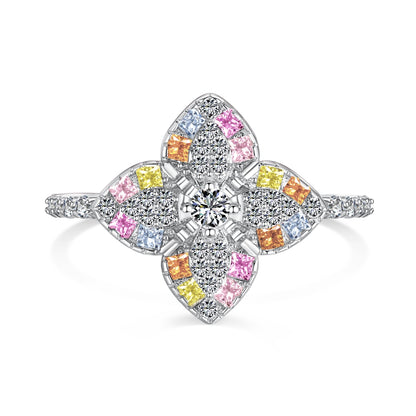 ASHOM Ring