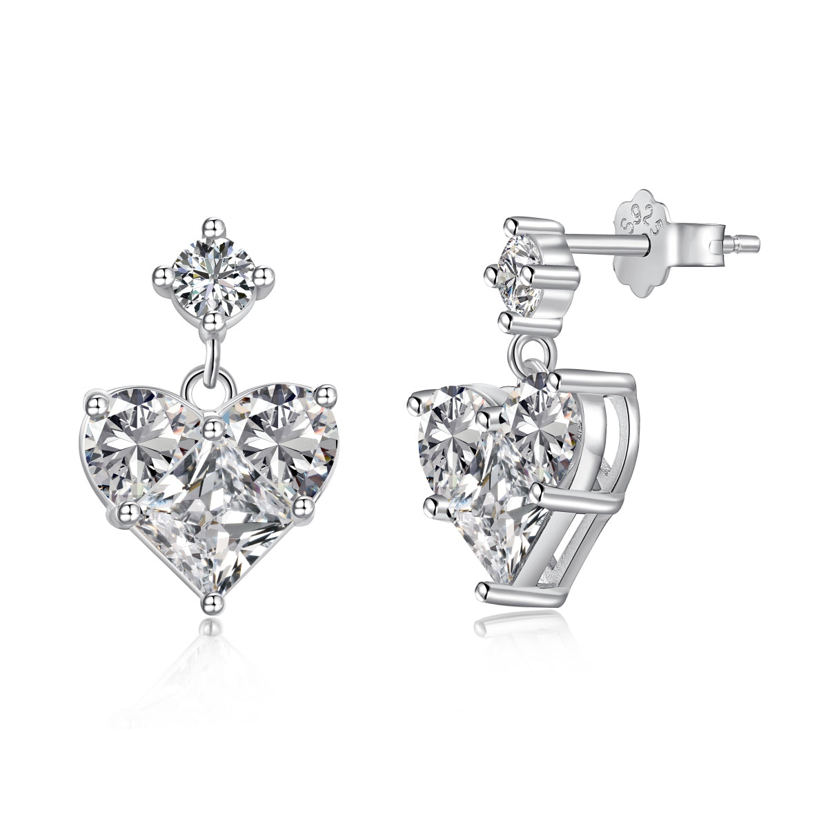 FACET Earrings