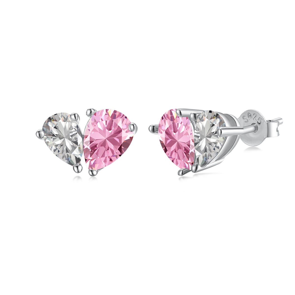 BLUSHED Earrings