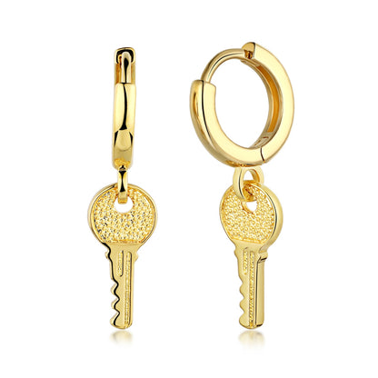 AMATA Earrings