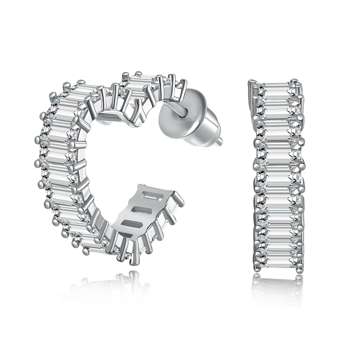 GEMORA Earrings
