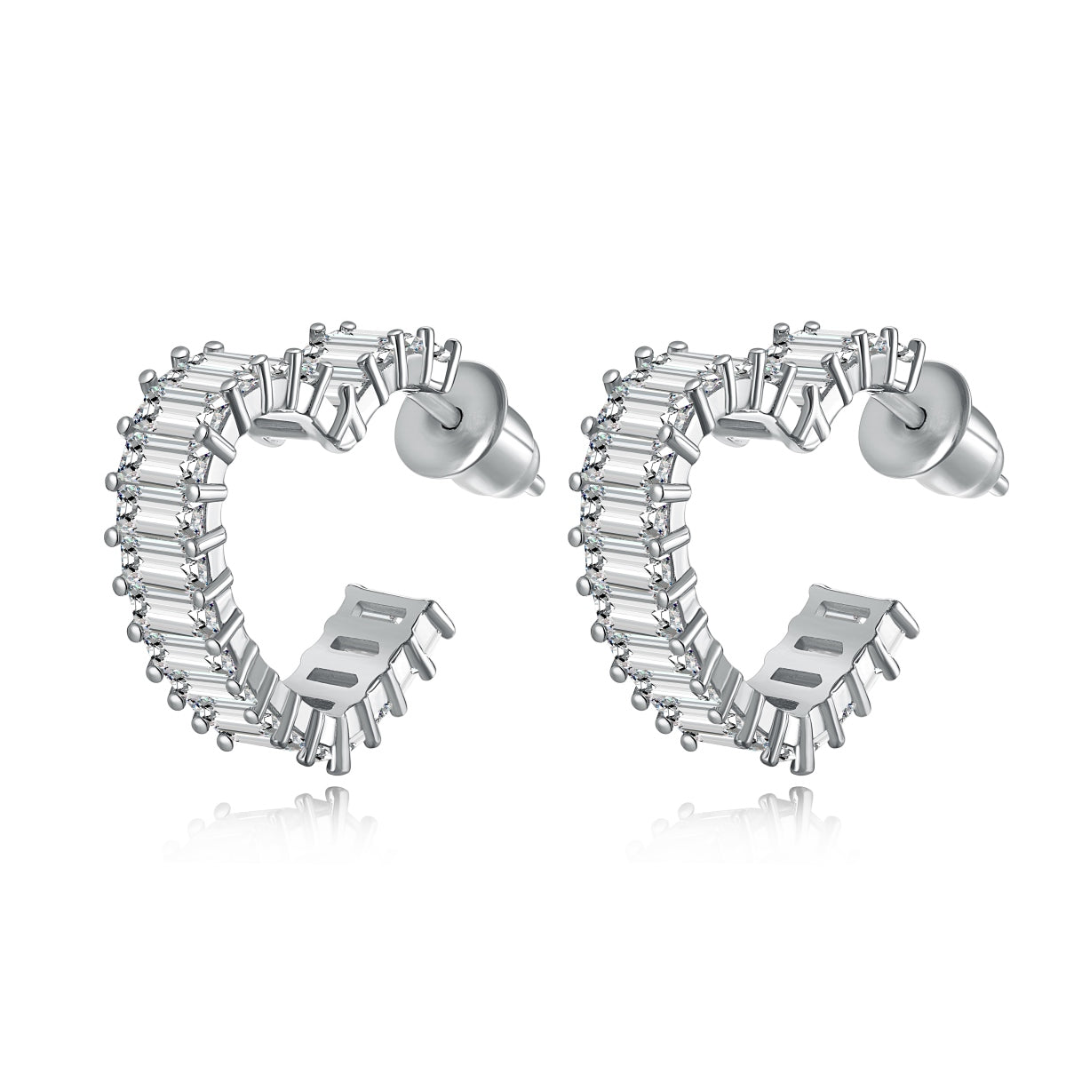 GEMORA Earrings