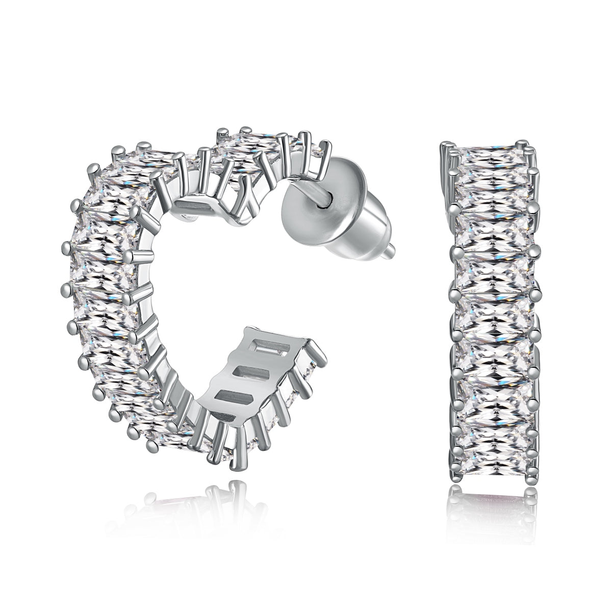 GEMORA Earrings