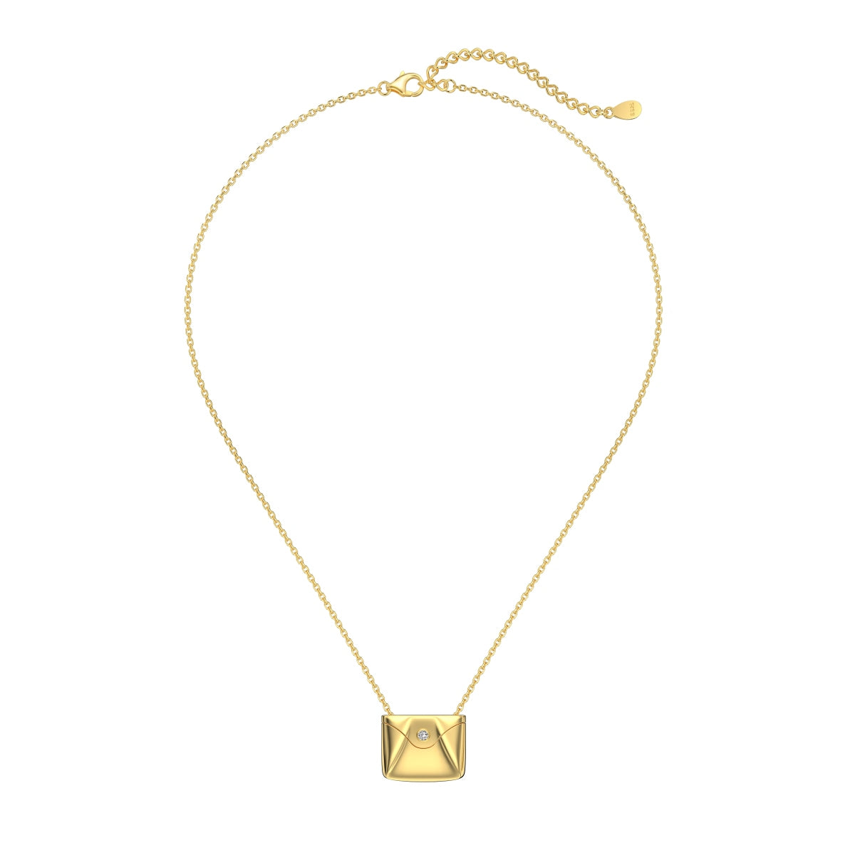TRESOR Pendant