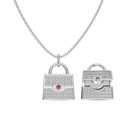 TELL Pendant