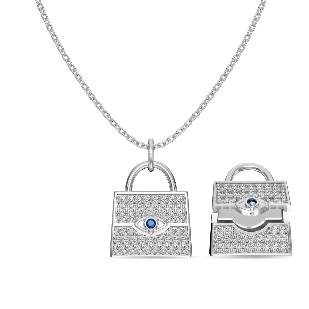 TELL Pendant