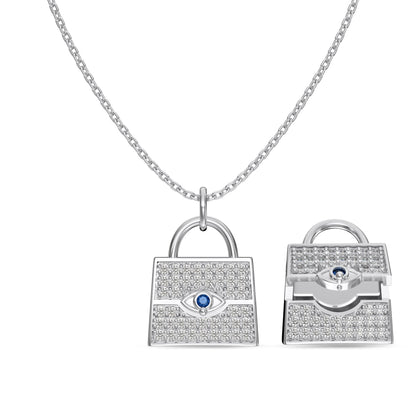 TELL Pendant