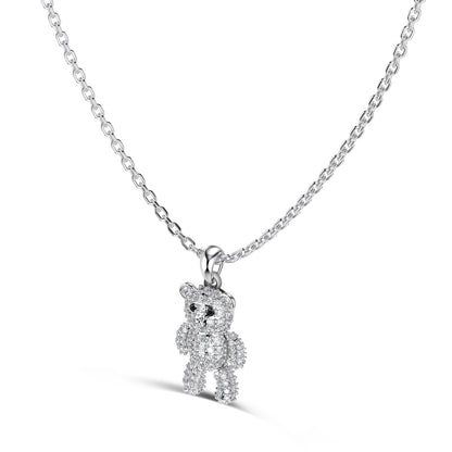 SILKEN Pendant
