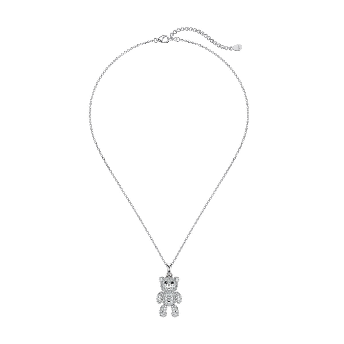 SILKEN Pendant
